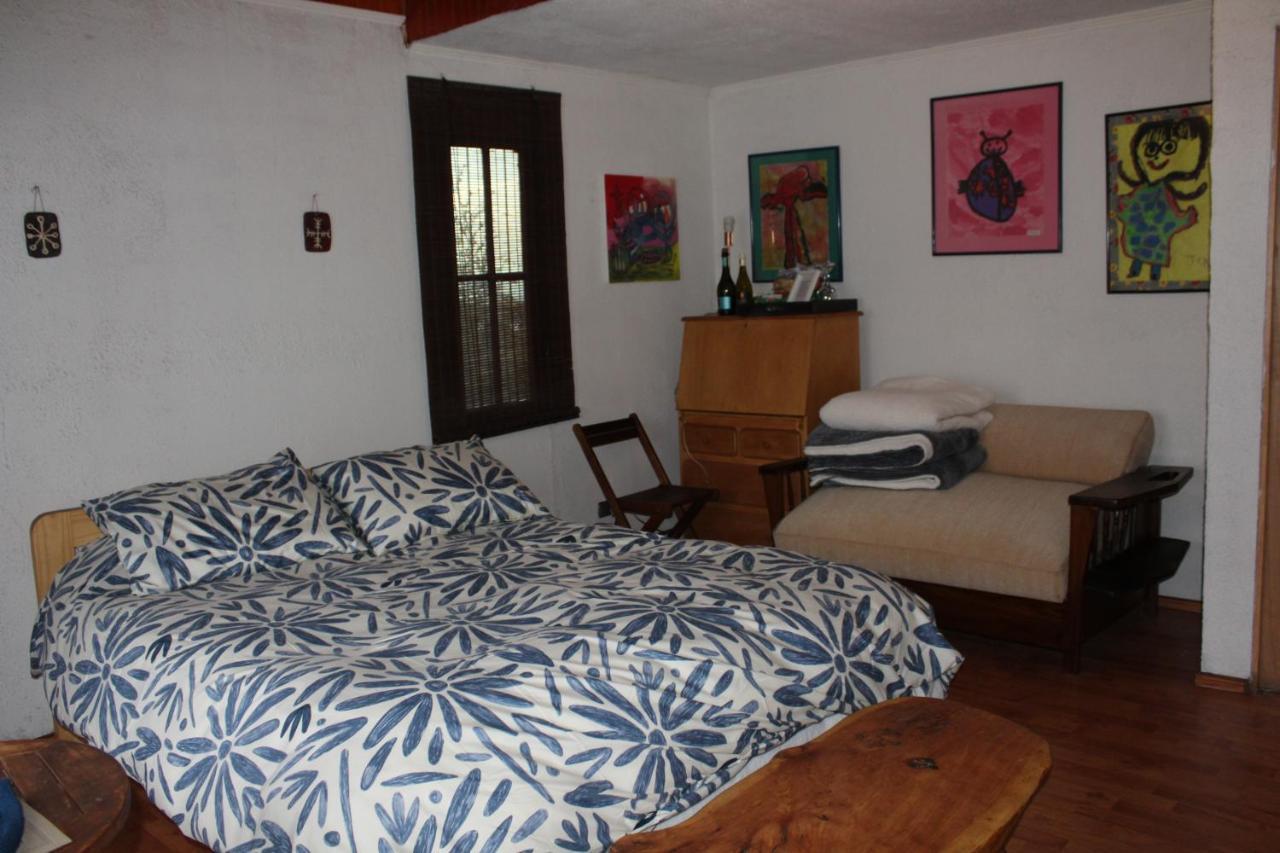 Loma De Maravillas Hospedagem domiciliar *