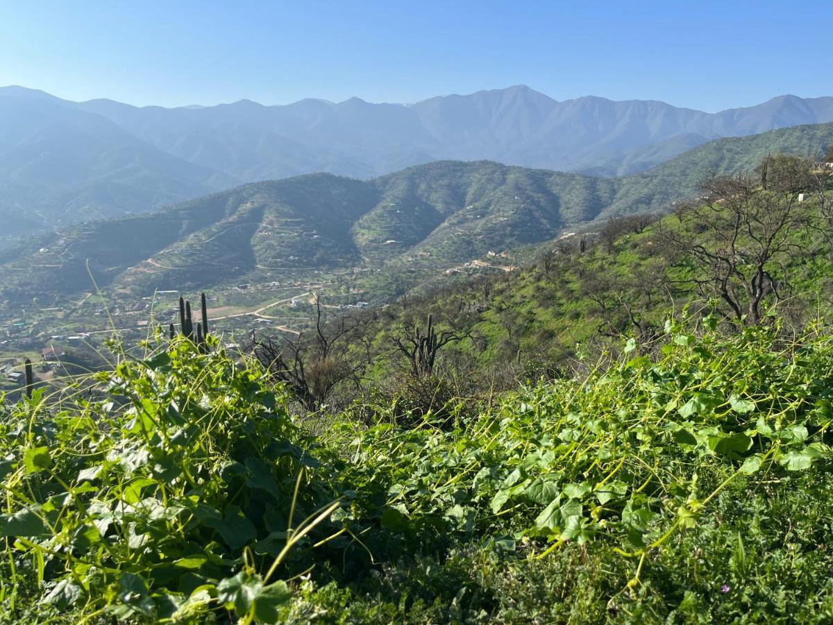 Loma De Maravillas Curacavi