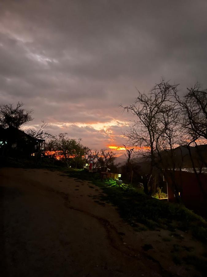 Loma De Maravillas Curacavi