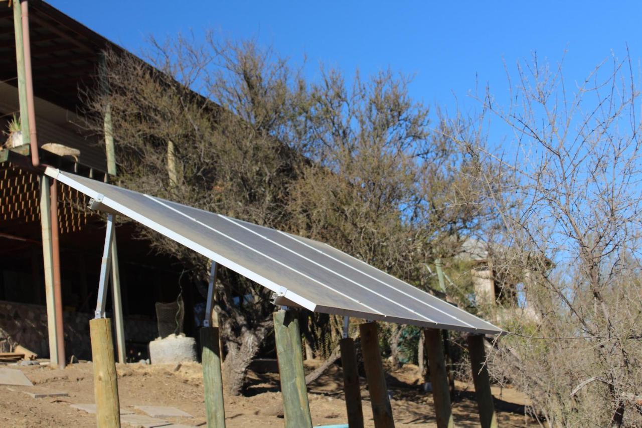 Hospedagem domiciliar Loma De Maravillas