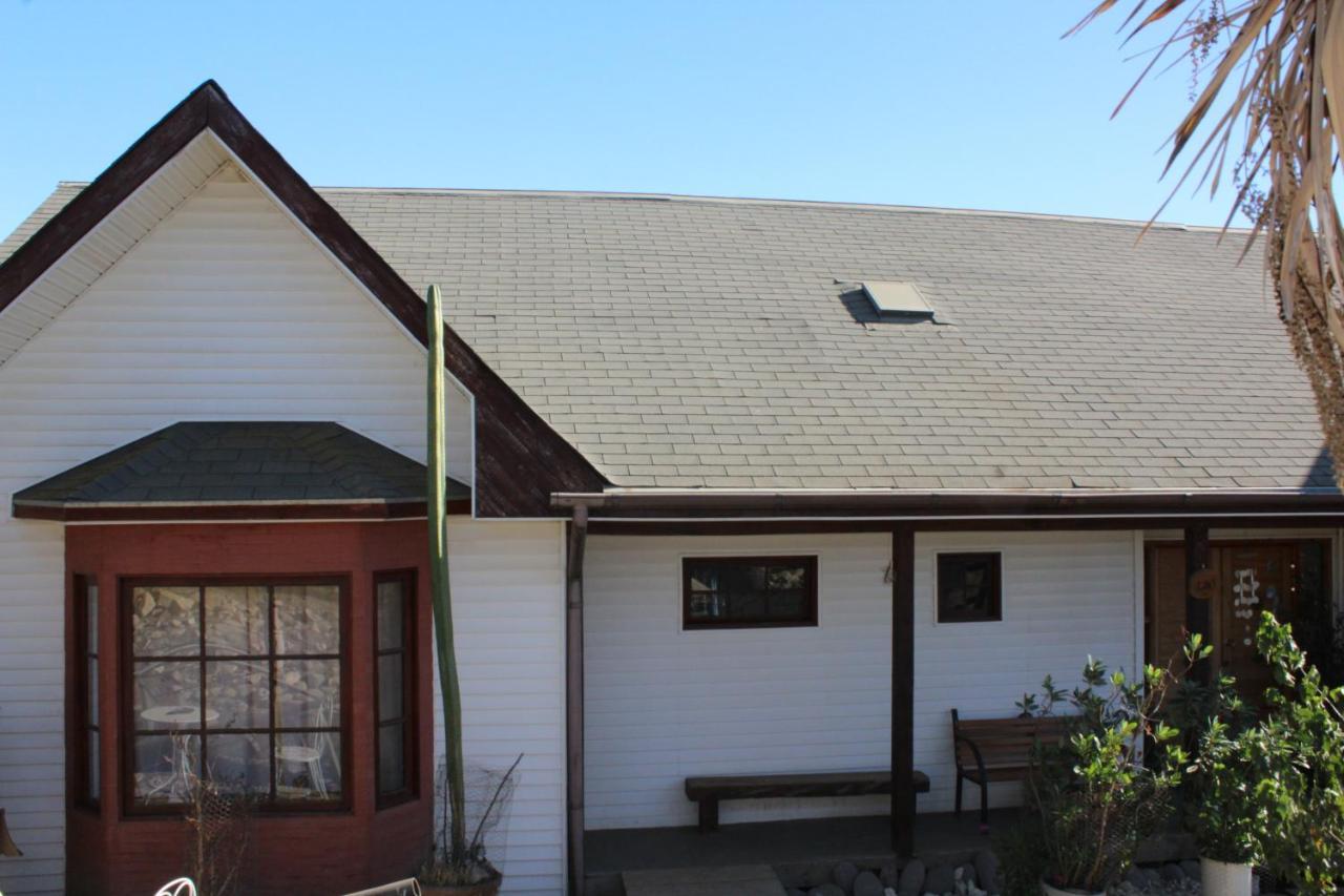 Loma De Maravillas Hospedagem domiciliar