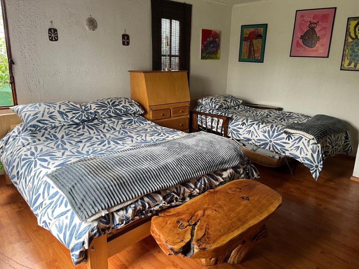 Hospedagem domiciliar Loma De Maravillas *