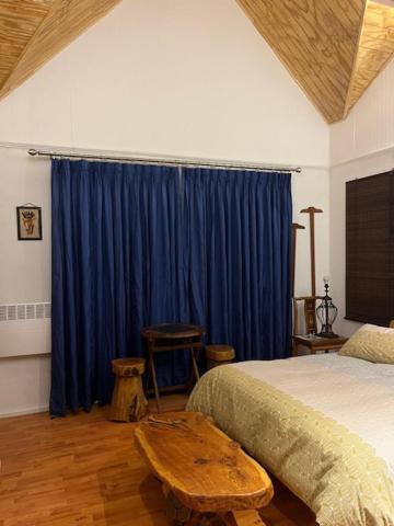 Loma De Maravillas Hospedagem domiciliar *